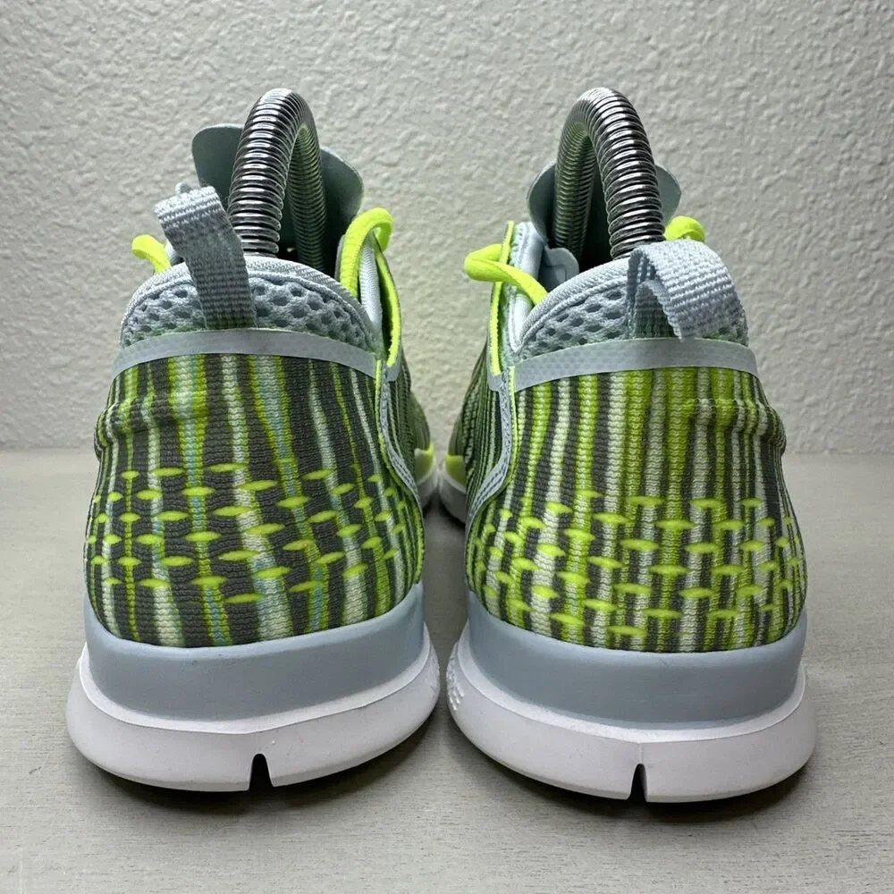 Nike Free 5.0 TR Fit 4 PRT Athletic Sneakers